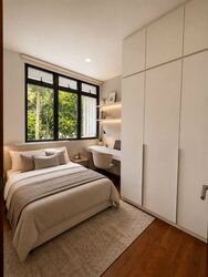 St Patrick's Loft (D15), Apartment #604989641